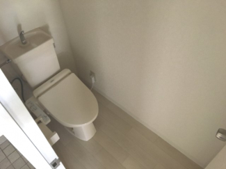 【トイレ】
