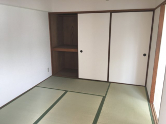 【和室】