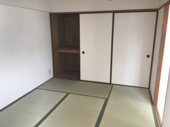 【和室】