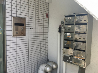 【その他共有部分】