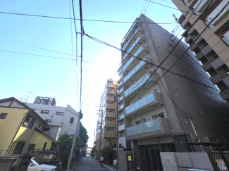 【外観】