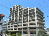 神戸市垂水区高丸７丁目のマンションの画像