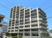 神戸市垂水区高丸７丁目のマンションの画像