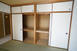 【収納】