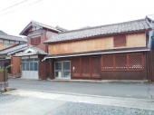 丹波市青垣町佐治の中古一戸建ての画像