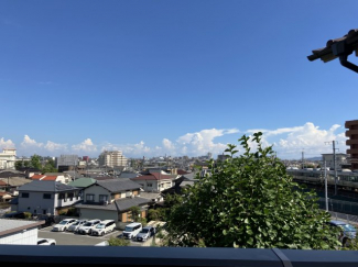 【展望】