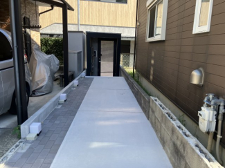 【その他共有部分】