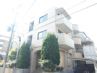 ジュネス鴨池Ⅰ