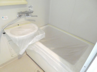 ※写真は同物件別部屋です