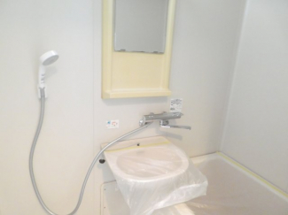 ジュネス鴨池Ⅰ※写真は同物件別部屋です