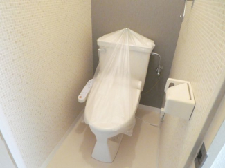 ジュネス鴨池Ⅰ※写真は同物件別部屋です