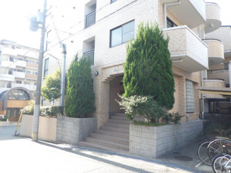 ジュネス鴨池Ⅰ
