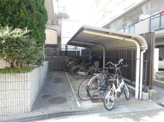 ジュネス鴨池Ⅰ