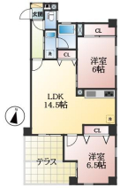 神戸市東灘区田中町２丁目の中古マンションの画像