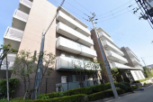 西宮市甲子園六石町のマンションの画像