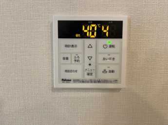 室内設備