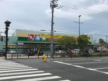 ジャパン尼崎元浜店まで466ｍ
