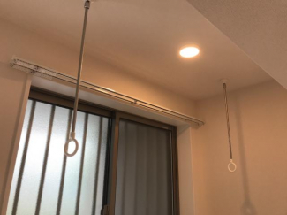 室内設備