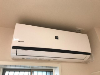 室内設備