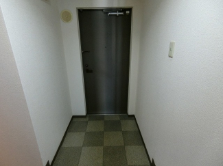 【玄関】