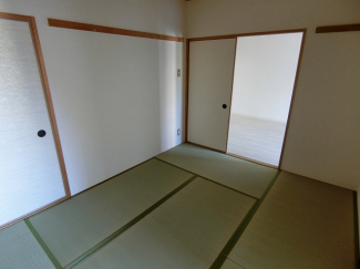 【和室】