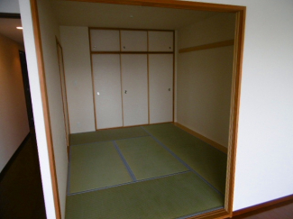 【和室】