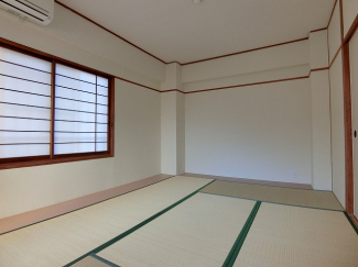 【和室】