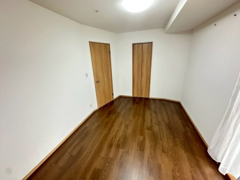 【洋室】