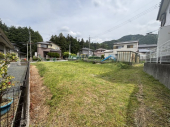 丹波篠山市味間南の売地の画像