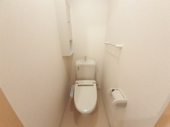 【トイレ】