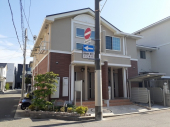 西宮市中須佐町のアパートの画像