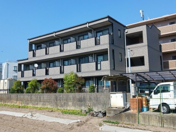 【外観】