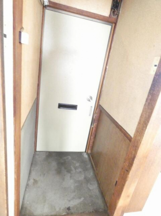 銀河荘の画像
