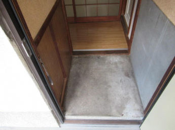 銀河荘の画像