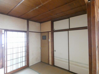 銀河荘の画像