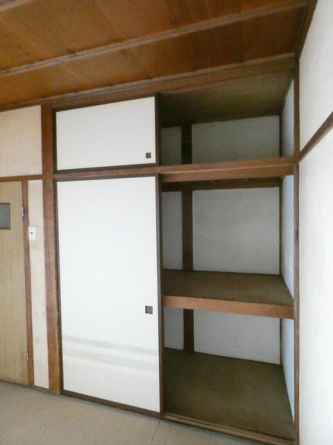 銀河荘の画像