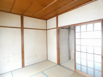 銀河荘の画像