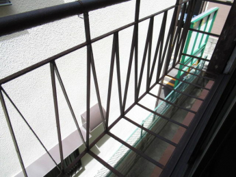 銀河荘の画像