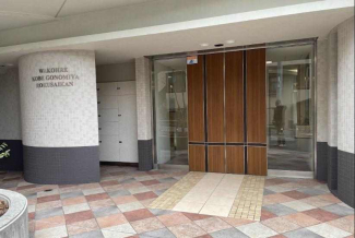 神戸市兵庫区五宮町の中古マンションの画像