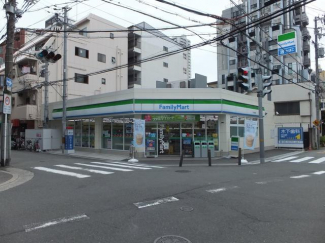 コンビニまで29m