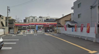 サークルＫまで160m