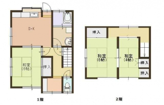 反転タイプ