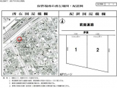 神戸市中央区東雲通２丁目の駐車場の画像