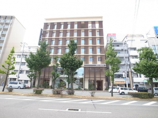 医療法人社団直太会母と子の上田病院まで296m