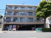メゾン籠池ガレージの画像