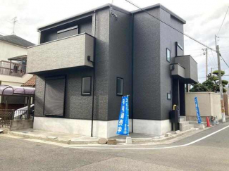開放感あふれる好立地