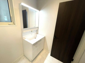 尼崎市浜田町４丁目の新築一戸建ての画像