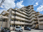 姫路市飾磨区細江のマンションの画像