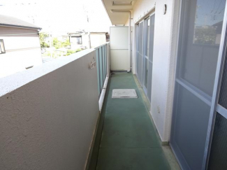 ハイツ寺本の画像