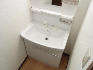 シャンプードレッサー